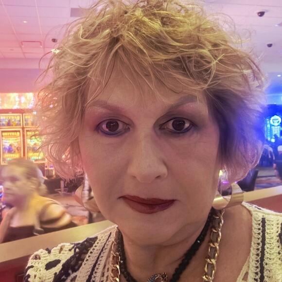 sylviagy